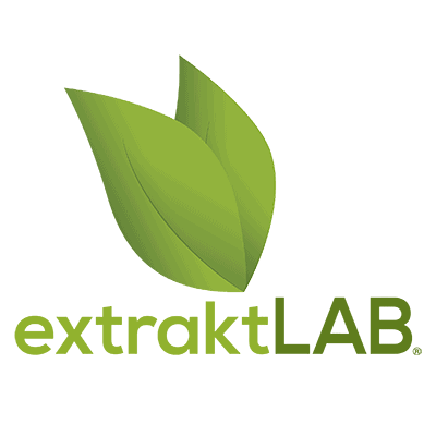 extraktLAB_Logo Official-stacked