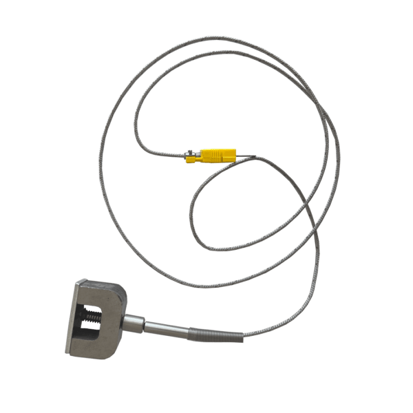magnet mount thermocouple