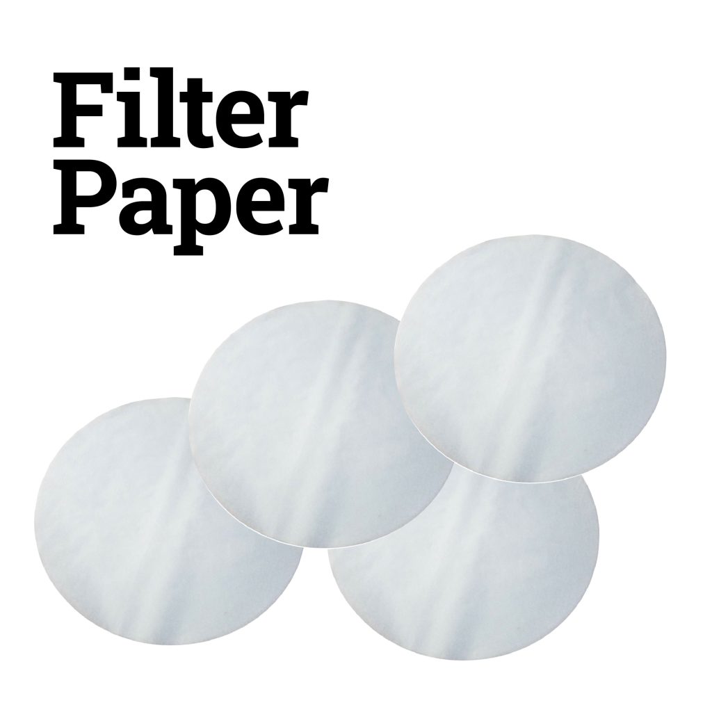 filter-paper