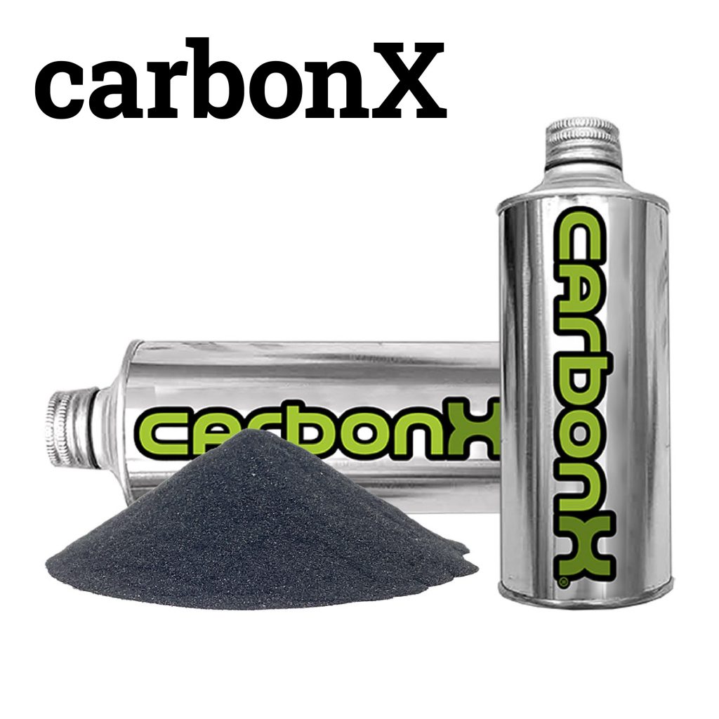 carbonx